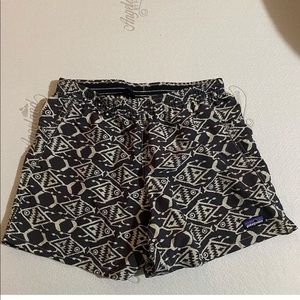 Patagonia shorts
